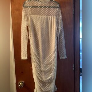 Multipurpose Dress